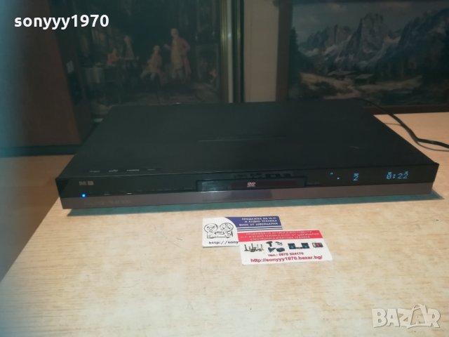 Harman/kardon dvd 28/230 hdmi/optical-внос швеицария