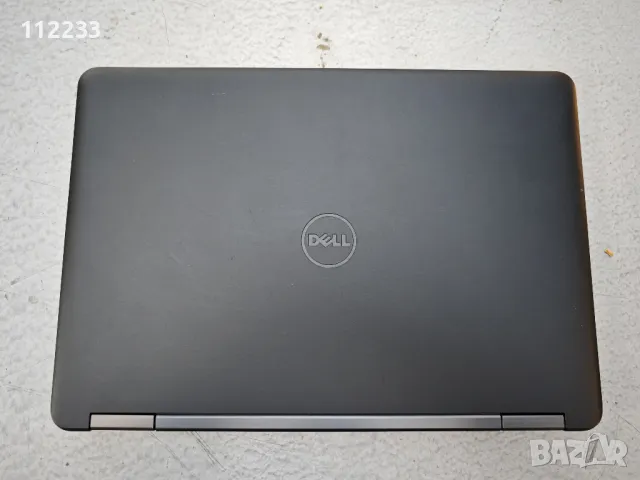 Лаптоп DELL Latitude, снимка 3 - Лаптопи за дома - 48933598