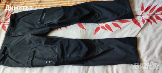 Norrona svalbard heavy duty hybrid