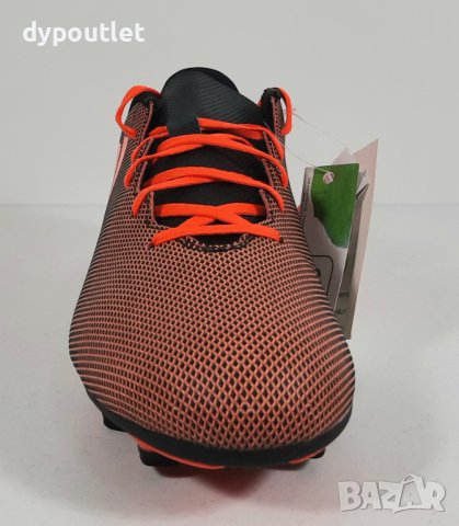 Adidas X 17.4 FG Sn74 - футболни обувки, размер -  42 /UK 8/ стелка 26.5 см.. , снимка 4 - Футбол - 39416243