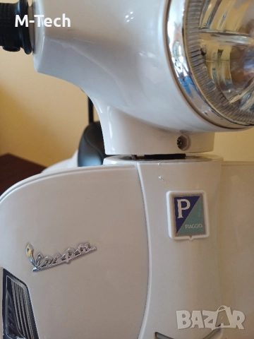 Детски Акумулаторен скутер, Електрически, снимка 5 - Детски велосипеди, триколки и коли - 52408367