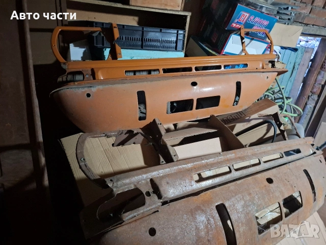 радятор воден за Москвич 2140 нов , снимка 8 - Части - 54020440