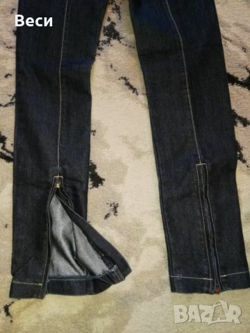 Дънки  R. Marks, снимка 3 - Дънки - 30324344