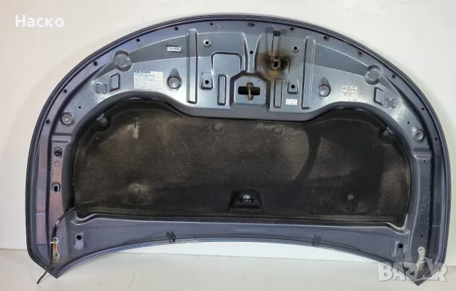 Преден Капак Toyota Avensis T27 Тойота Авенсис Т27 2009г-2018г, снимка 2 - Части - 56087108