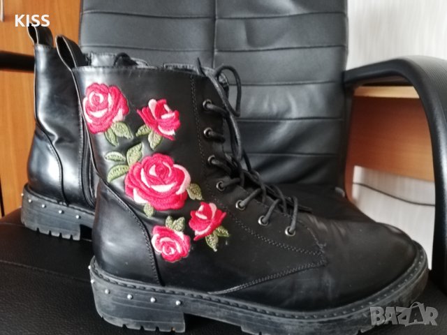 Дамски кубинки 41 номер