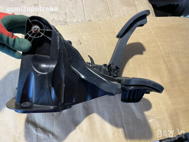 Газ Педал 1EB723503 Спирачка (пауза, плей) Volkswagen ID.3 E11 PRO, снимка 5 - Части - 50964283