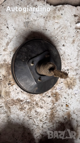 Серво усилвател / Спирачна помпа за Renault Scenic 1997 - B358874 / 7700411778, снимка 2 - Части - 52217437