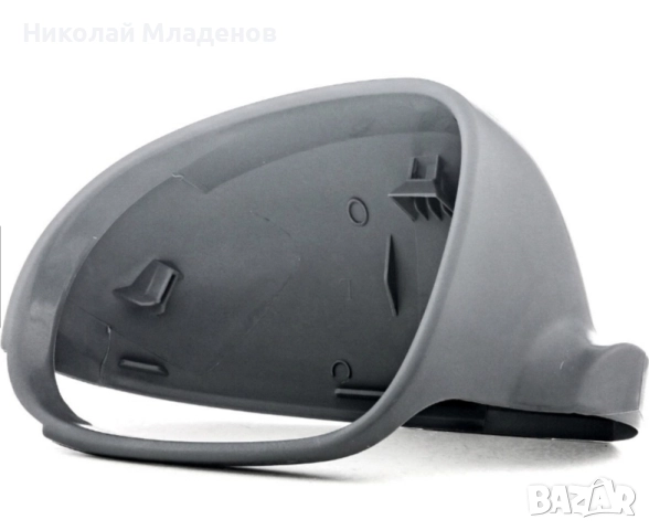 Капачка лява за външно огледало VW