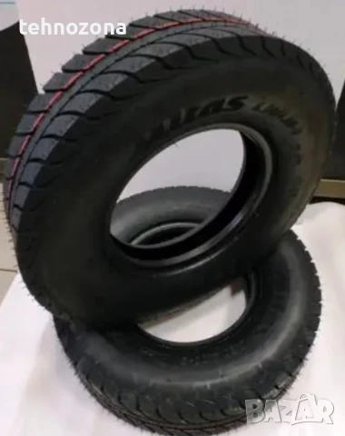 Външна гума, 4.80/4.00-8 6PR 70N CARGO TRAIL TL B61, Mitas