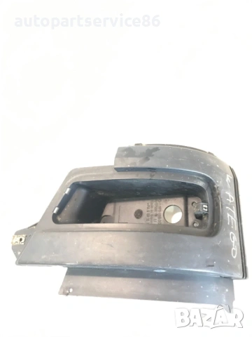 Преден десен ъгъл за Mercedes Atego (1998-2005) A9738800005