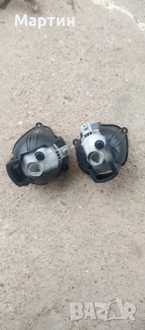 Халогени ( фарове за мъгла ) за Шевролет Каптива - 2006 г - 2010 г., снимка 3 - Части - 52464397