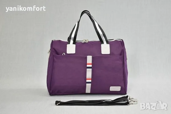 Чанта за ръчен багаж 40×30×20 за Wizz Air, снимка 2 - Сакове - 56194808