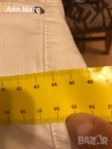 Панталон Philipp Plein, снимка 12 - Панталони - 51744538