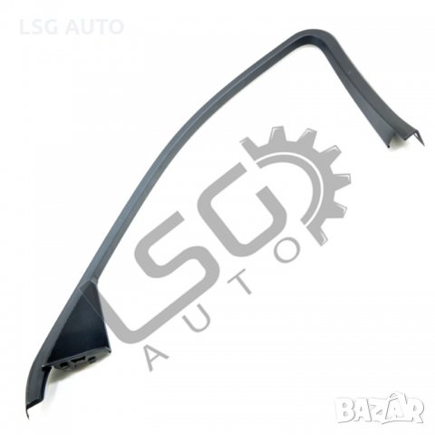 Интериорна пластмаса предна лява врата Mercedes-Benz C-Class 204 (W/S/C) 2007-2014 MB070620N-310