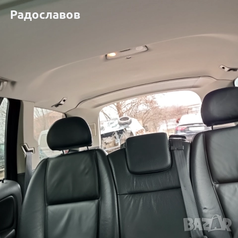 Продавам volvo XC90, снимка 14 - Автомобили и джипове - 51924136