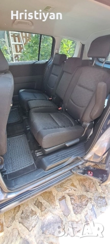 Mazda 5, снимка 8 - Автомобили и джипове - 52597577