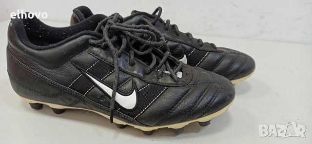 Футболни обувки Nike tiempo pro, снимка 5 - Футбол - 30528242
