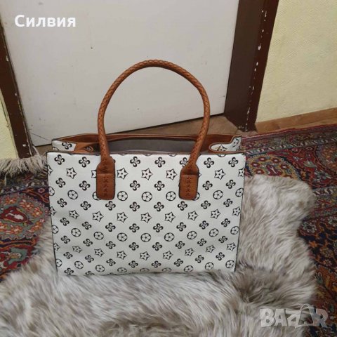 2 нови чанти по 30 лв , снимка 3 - Чанти - 35527350