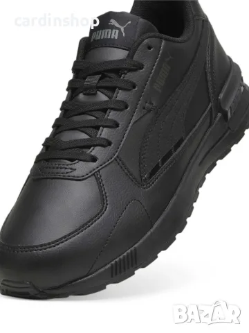 Разпродажба! Puma оригинални маратонки, снимка 5 - Маратонки - 56546198