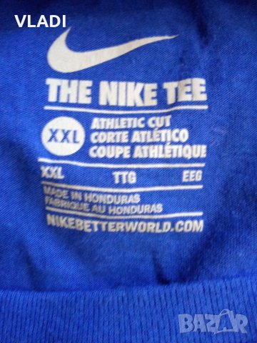 Тениска Buffalo, снимка 6 - Тениски - 32976828