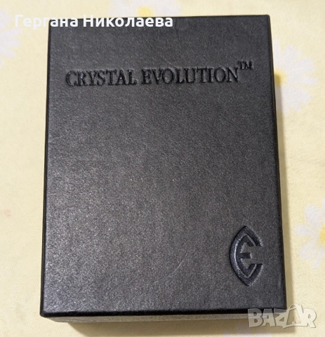 Комплект сребърни обеци и висулка сърце, снимка 4 - Обеци - 52424821