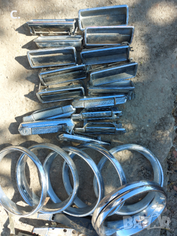 Части за лада и жигули 2101.2107 , снимка 3 - Части - 36577105