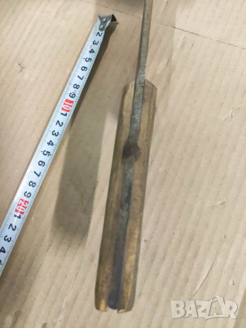 Продавам стар сатър, снимка 5 - Аксесоари за кухня - 36461821