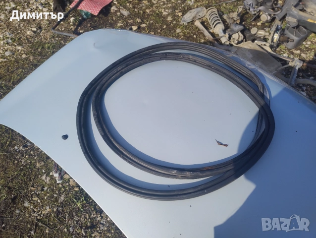 Уплътнение Заден Капак За Деу Нубира Комби 2000г / Daewoo Nubira Combi 2000y