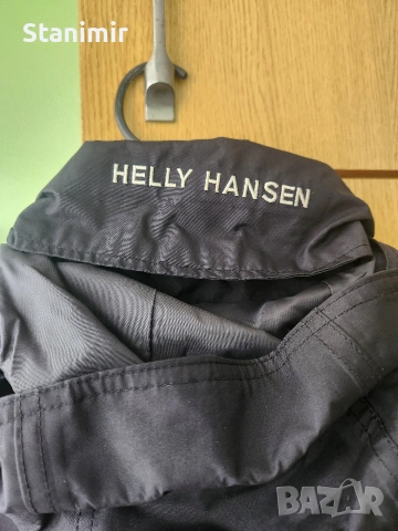 Мъжка ветровка Helly Hansen , снимка 5 - Якета - 54050996