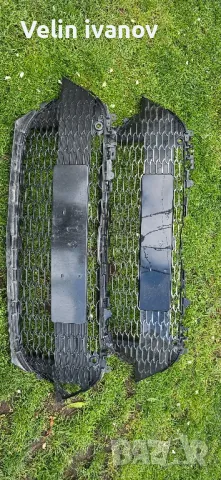 решетка за тойота корола, снимка 4 - Части - 50046222