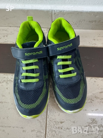 Детски маратонки - Lacoste, Adidas, Sprandi, Nike, снимка 7 - Детски обувки - 51971800