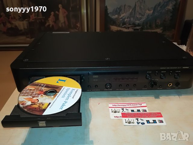 *MARANTZ 1310222033, снимка 2 - Ресийвъри, усилватели, смесителни пултове - 38322152