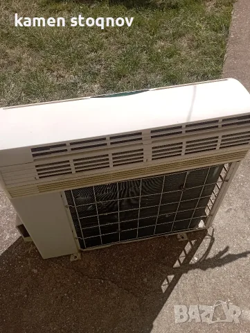 Климатик Bard 12BTU, снимка 3 - Климатици - 56254393