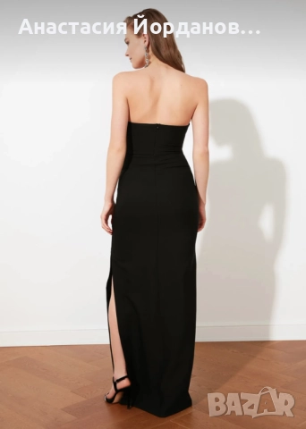 Рокля , снимка 2 - Рокли - 51971145