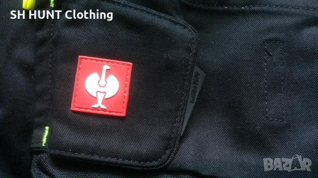Engelbert Strauss Work Shorts размер 50 / M работни къси панталони W4-676, снимка 5 - Панталони - 52756328