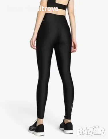 PUMA Black Дамски клин , снимка 2 - Клинове - 56173209