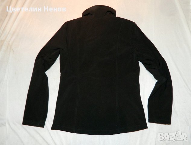 Оригинално яке - Softshell (софтшел)  Calvin Klein performance, снимка 9 - Спортни екипи - 31118427