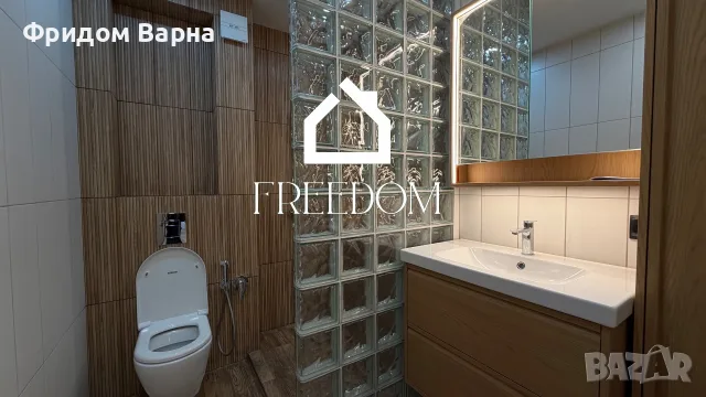 Продава 3-СТАЕН      град Варна, м-т Ален мак, снимка 11 - Апартаменти - 56151458