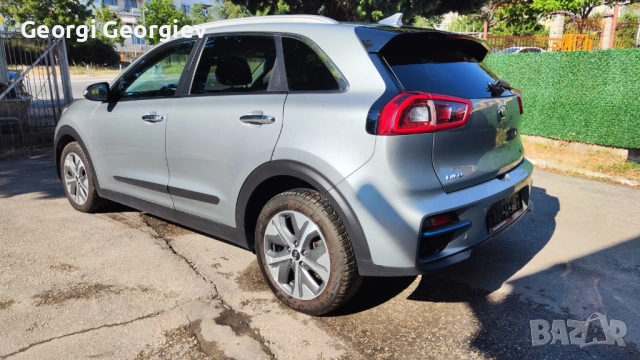 Kia Niro ExecutiveLine 64kwh, снимка 4 - Автомобили и джипове - 51630898