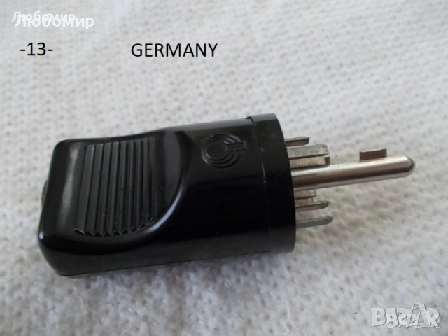 Букси / конектори разни - списък, снимка 13 - Медицинска апаратура - 52730595