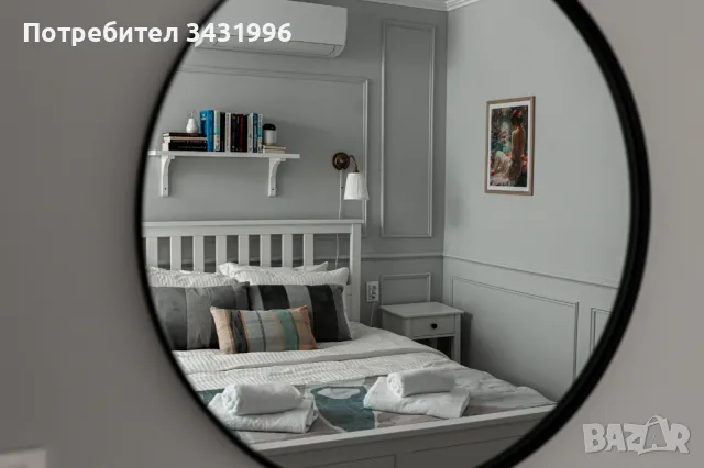 Comfort apartment апартамент под наем , снимка 4 - Стаи под наем - 50414989