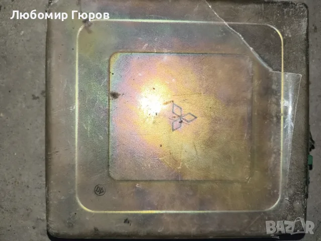 компютър за Витара 1.6 8 клапана , снимка 2 - Части - 55894387