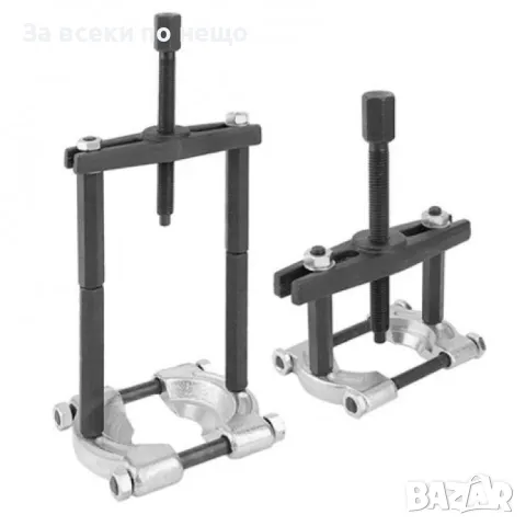 Механичен сепаратор за лагери 12 части StahlMayer, снимка 3 - Други инструменти - 50367554