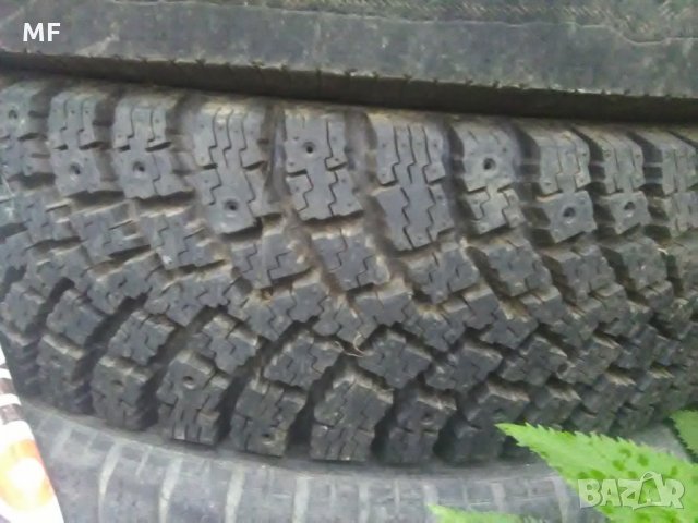 Всякакви размери гуми от 12до20цола зимни летни всесезонни има и ретро и нестандартни размери, снимка 4 - Гуми и джанти - 23924341