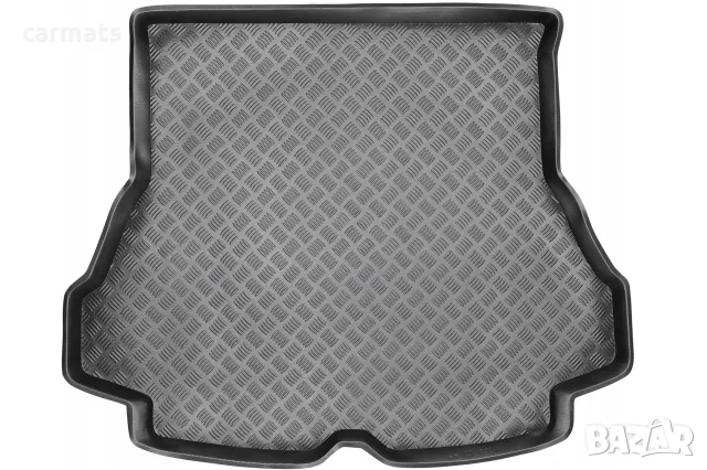Стелка за багажник за Renault Laguna (2001-2007) - Комби - with additional equipment