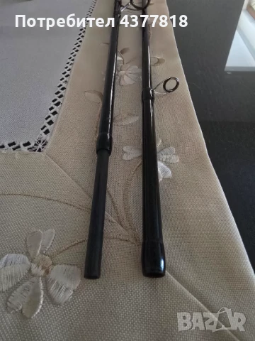 Zenaq Plaisir Answer PA90 Jaw Breaker, снимка 6 - Въдици - 51265682