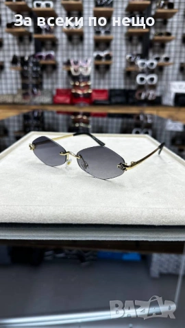 Cartier Слънчеви Очила С UV Защита С Подарък🎁Калъф - Различни Цветове Код E1377, снимка 3 - Слънчеви и диоптрични очила - 54023538