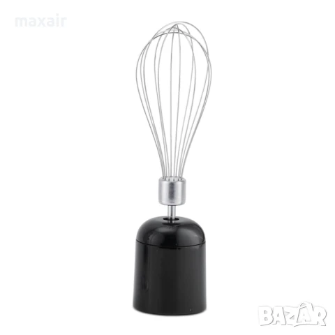 Мултипасатор Rohnson R-5744 – пасатор, чопър и бъркалка*Гаранция 2 години, снимка 4 - Чопъри и пасатори - 50728359