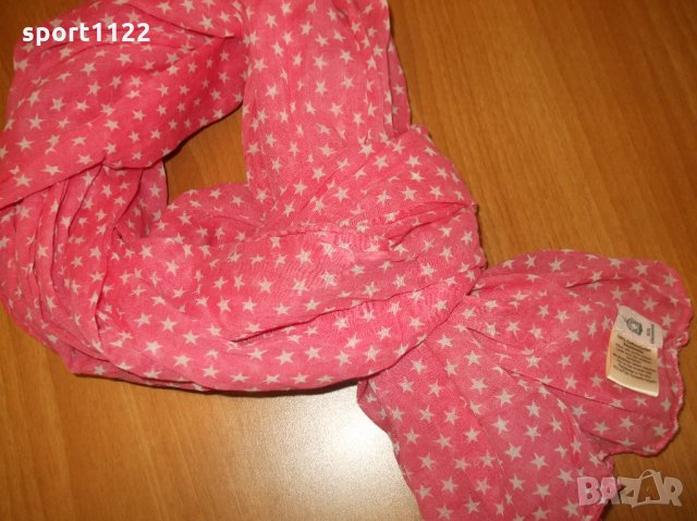 Becksöndergaard/нов/100% памук, снимка 7 - Шалове - 29320386