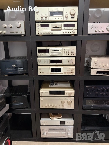 Technics,Sony,Akai,Nakamichi,Pioneer, снимка 7 - Ресийвъри, усилватели, смесителни пултове - 53925788